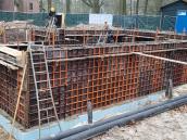 Start bouw uitbreiding woonzorgcentrum Wilhelminaoord