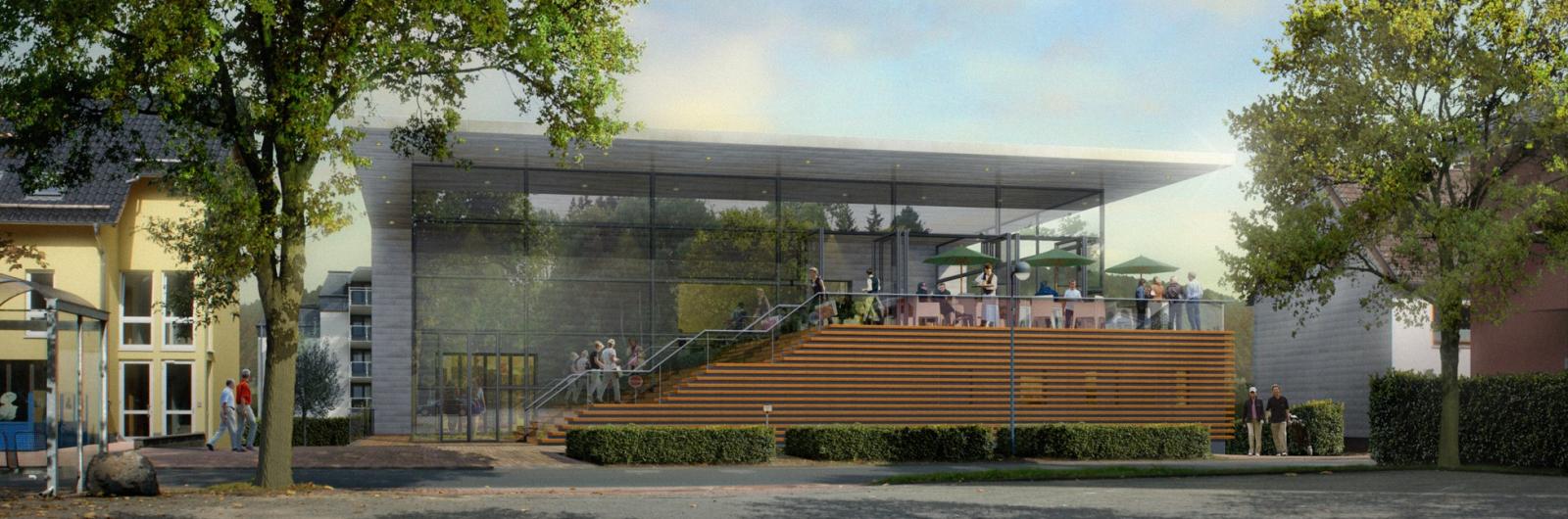 Wisma Beheer Stadtkyll Vulkamar Restaurant web