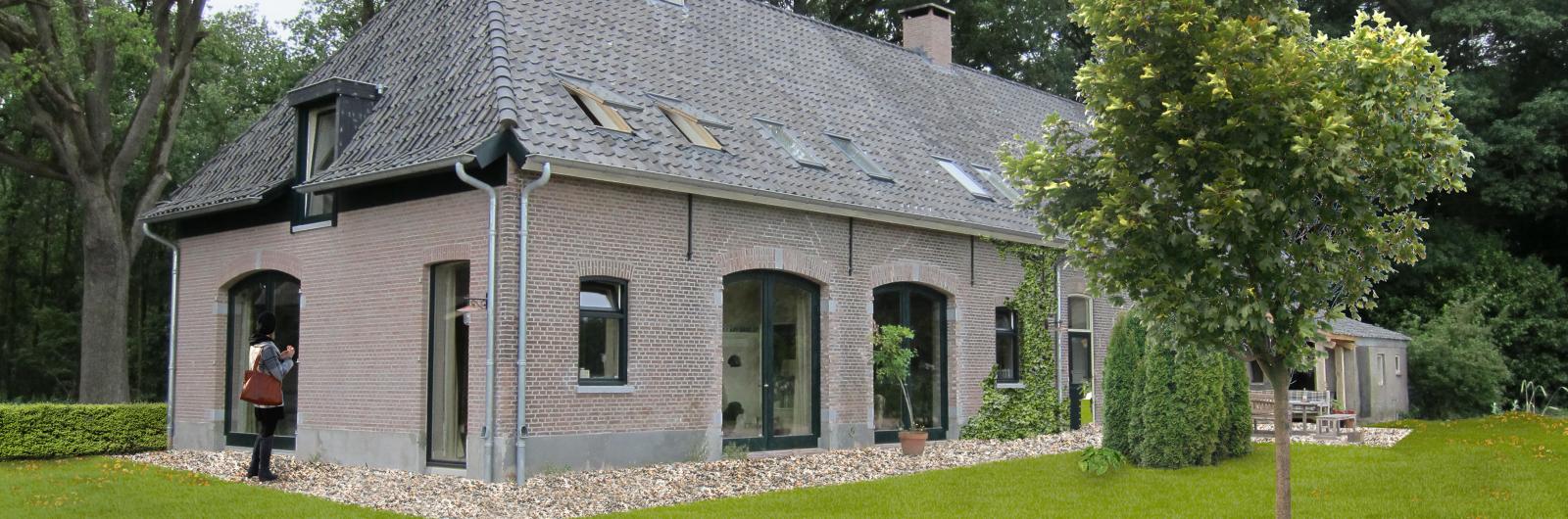 boxtel bewerkt