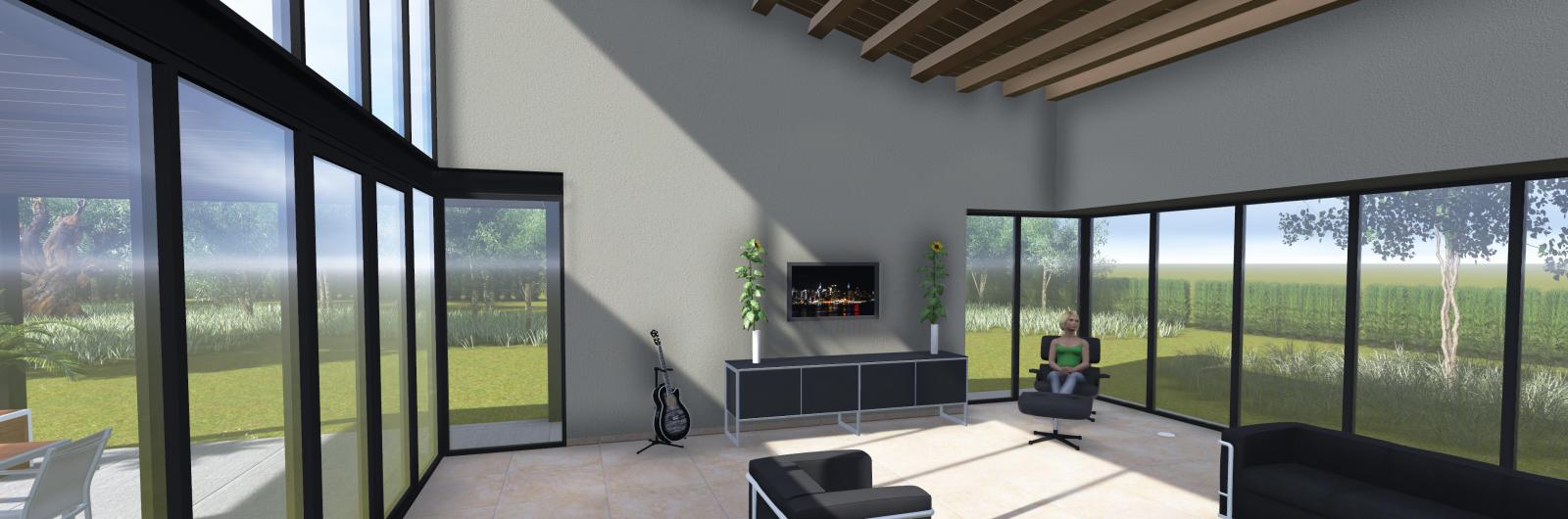 Interieur 1