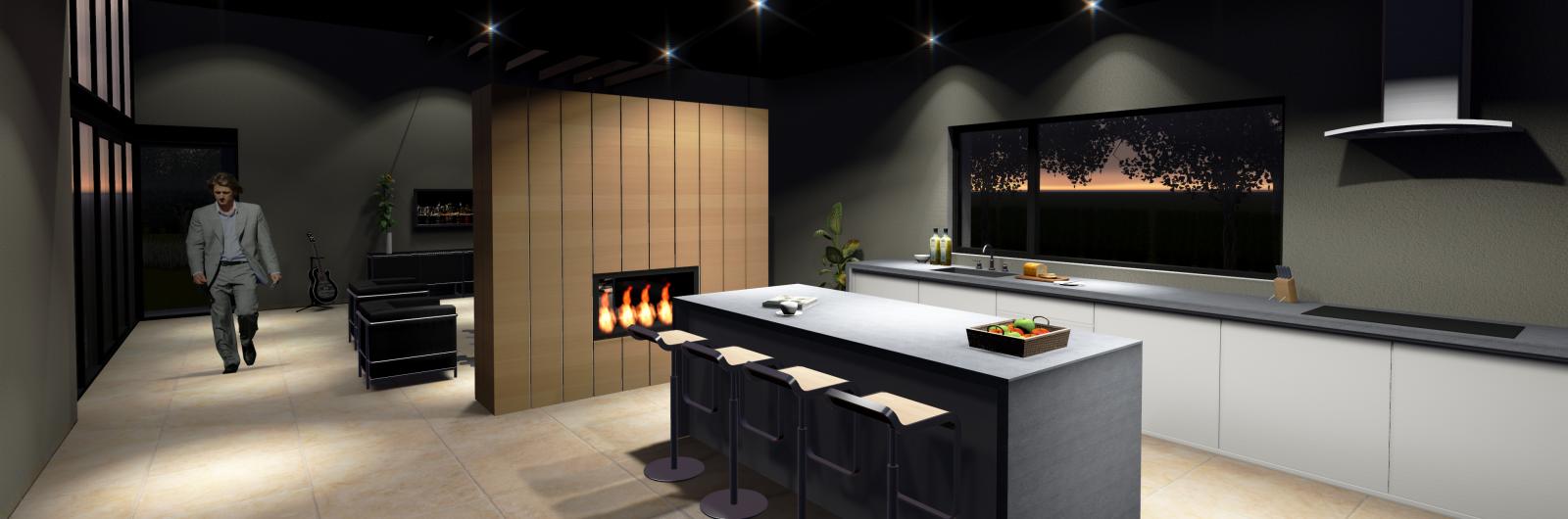 Interieur nacht 1