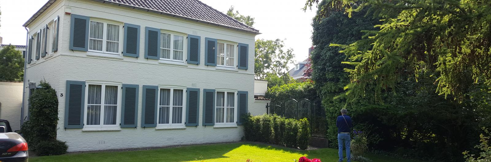 Renovatie Den Bosch