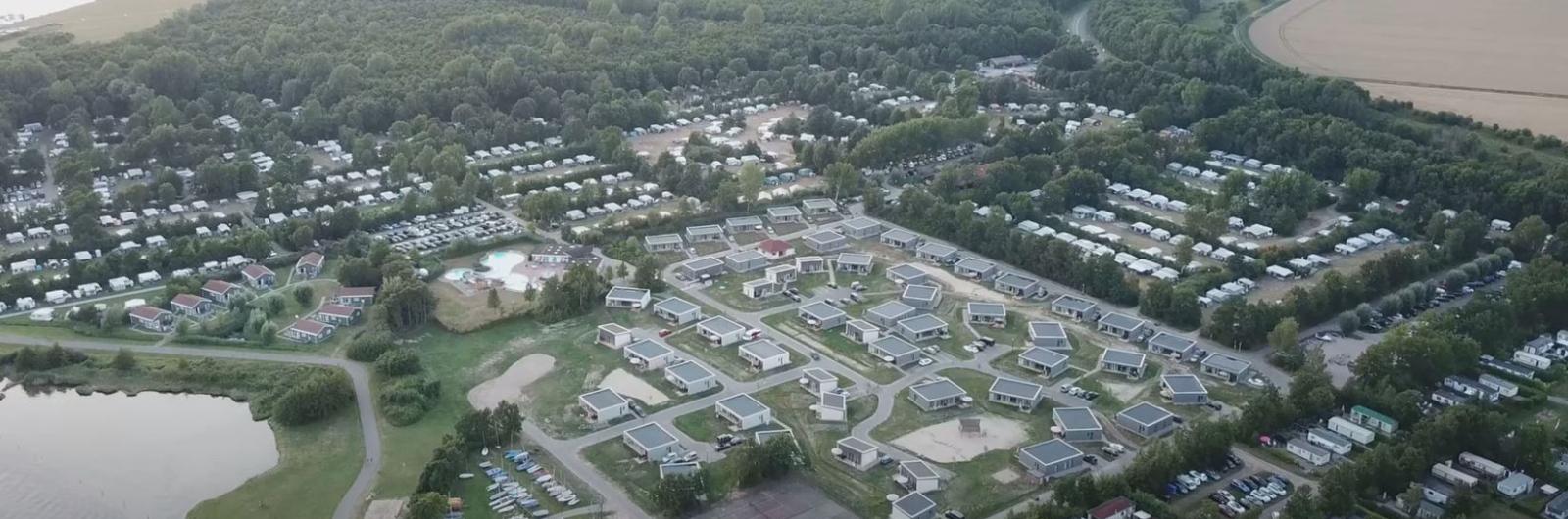 bungalows