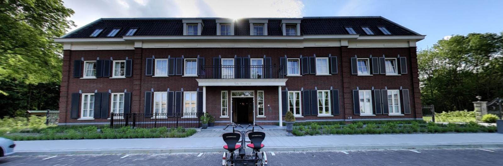 voorzijde