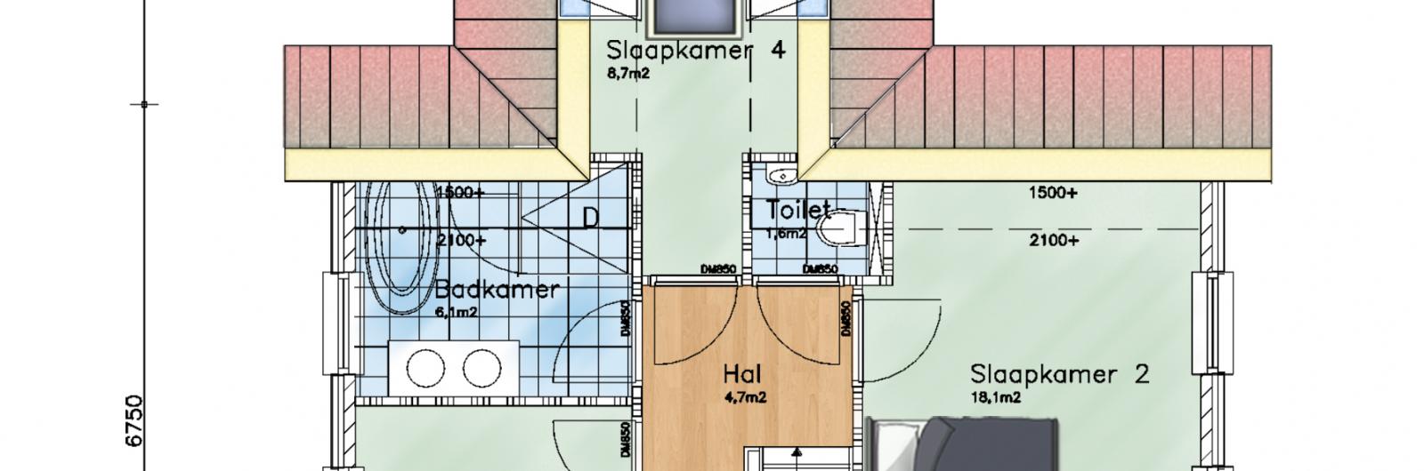 20023.Plattegrond_verdieping