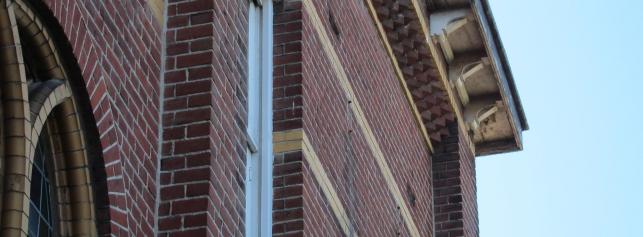Woonzorg Rembrandstraat Bergen op Zoom