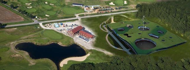 Haalbaarheidsonderzoek golfmuseum Maasduinen