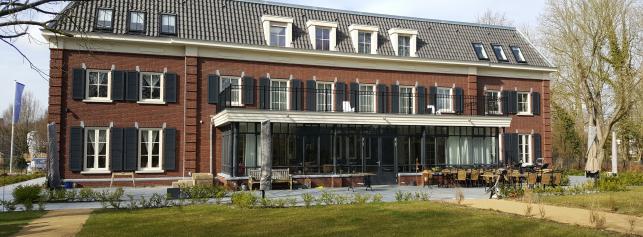 Woonzorg Rittenborgh te Middelburg