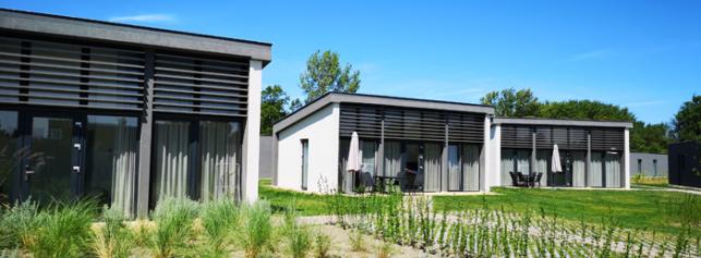 Projectmanagement bungalows RCN de Schotsman