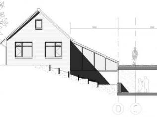 Renovatie en uitbreiding woonhuis Oosterhout
