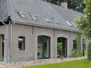 Renovatie gemeentelijk monument Boxtel