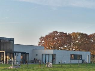 Tijdloze villa Mastbos Breda
