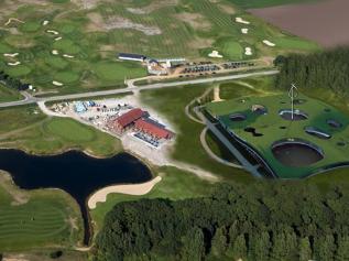Haalbaarheidsonderzoek golfmuseum Maasduinen