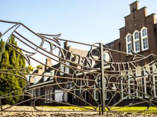 Uitbreiding Woonzorg Huys ter Swaach
