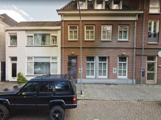 Inbreiding 7 woningen stedelijke centrumlocatie